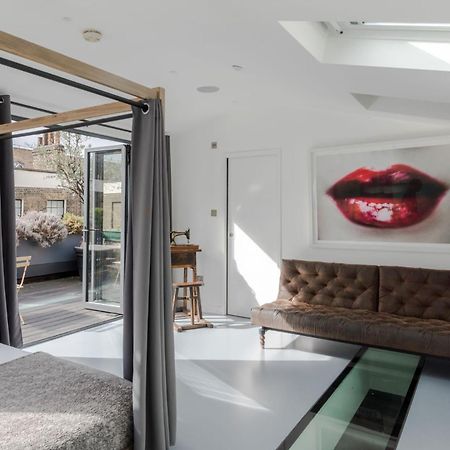 Magic Moments - London Bridge - By Frankie Says Villa Exterior foto